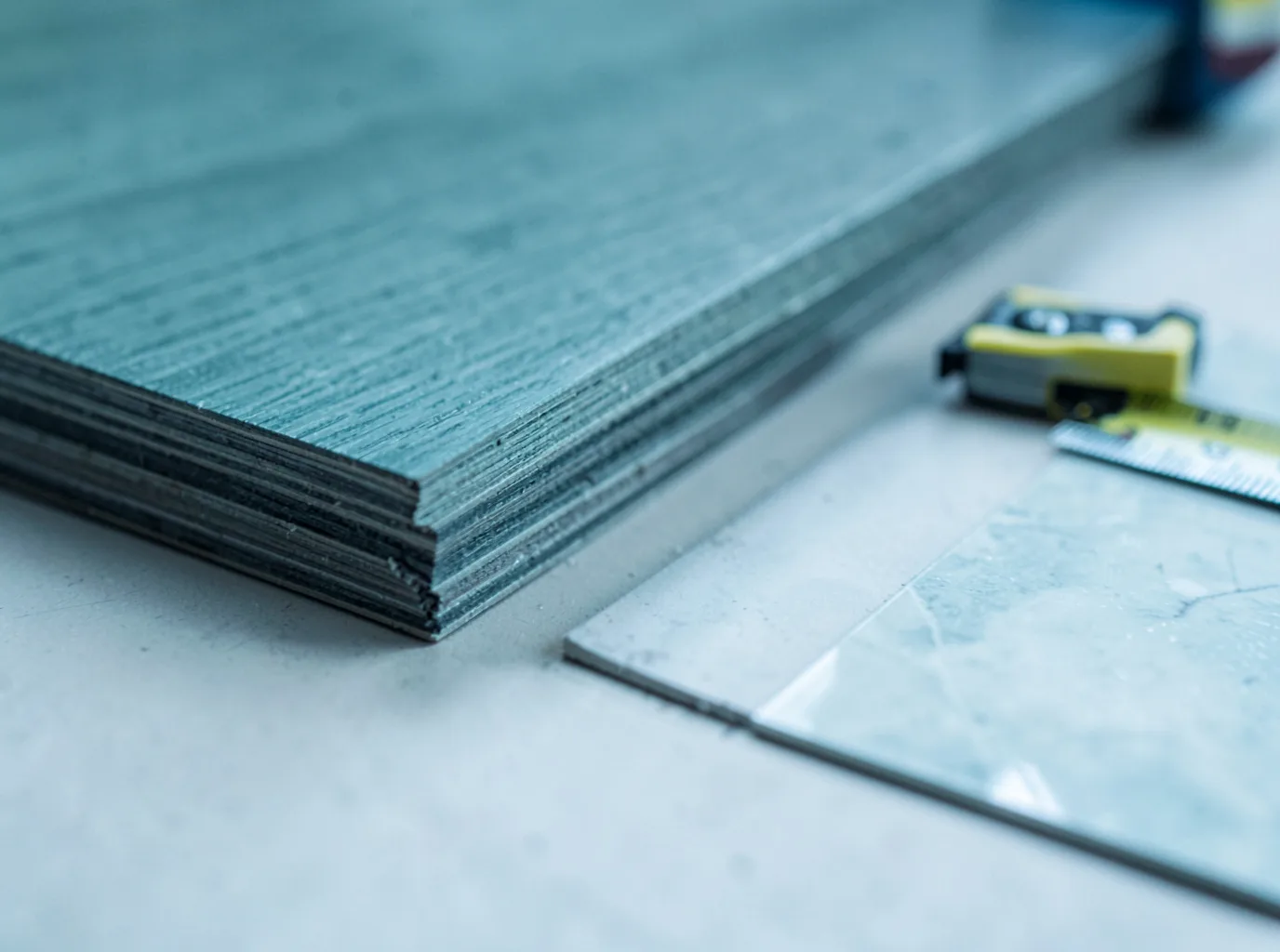 Luxury Vinyl Plank Installation Medora, ND FAQs